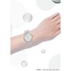 Casio Unisex Wristwatch Mq 24s 2bjf Clear Blue