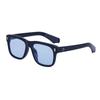 Box Sunglasses Men'S Street Sunglasses Women'S Trendy Glasses Sunglasses