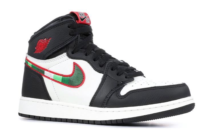 Jordan 1 Retro Wysokie Sports Illustrated Gwiazda się rodzi GS 575441-015