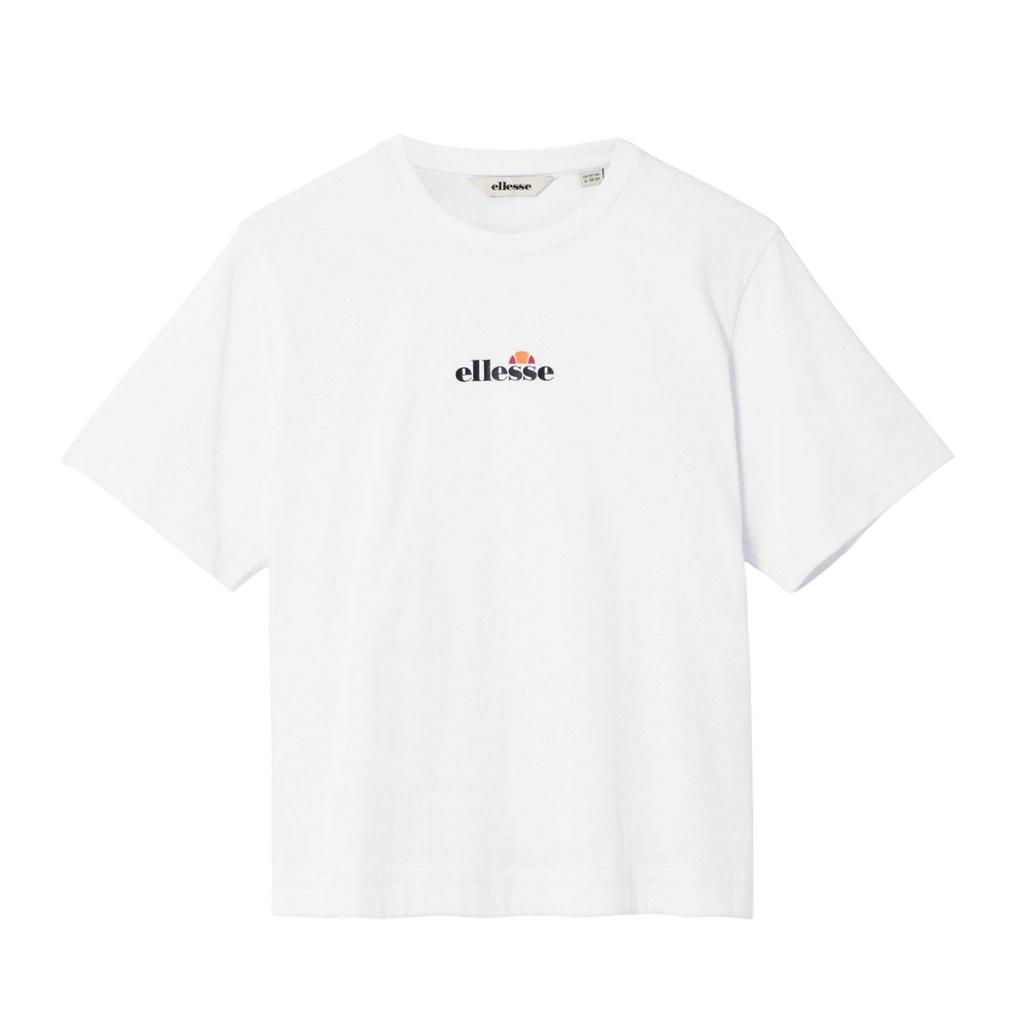 Ellesse Mens Ollio 2 T-Shirt