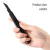 Deli 2037S Small 30° Black Blade Utility Knife