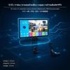 dualview/4direction Car display, 710 size IPS HighDefinition DVR, Backup Camera 17.8cm 2Channel