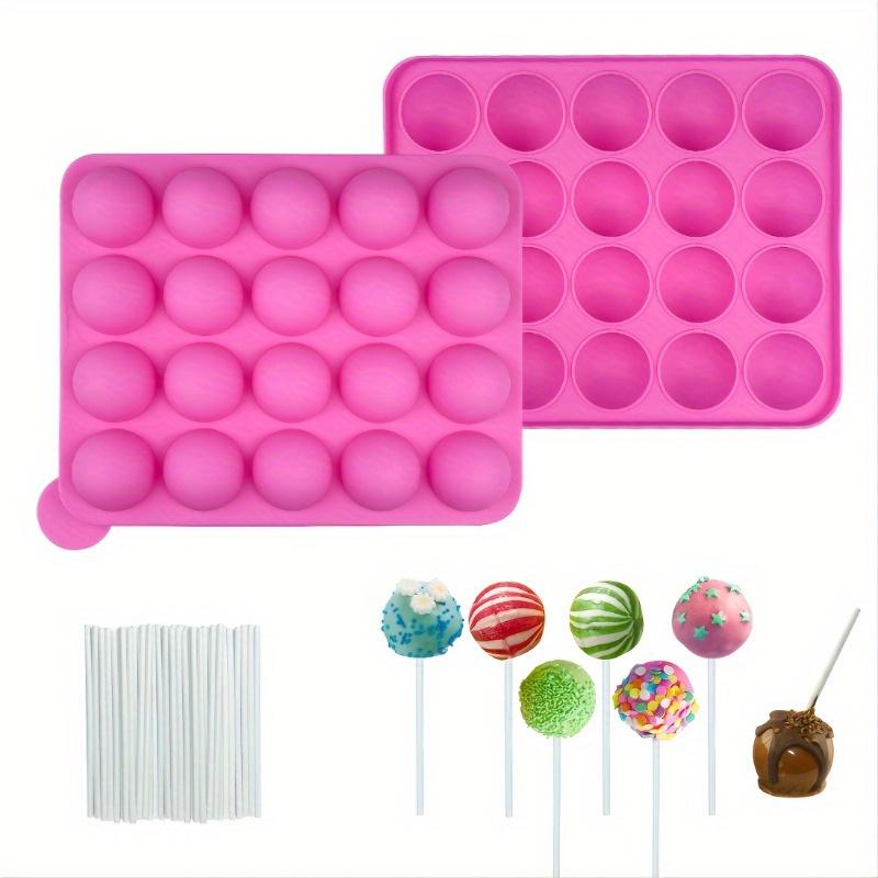 Series Five Point Star Cheese, Lollipop, Fruit Soft Mold Silicone Home DIY Material, Homemade Baking Mold