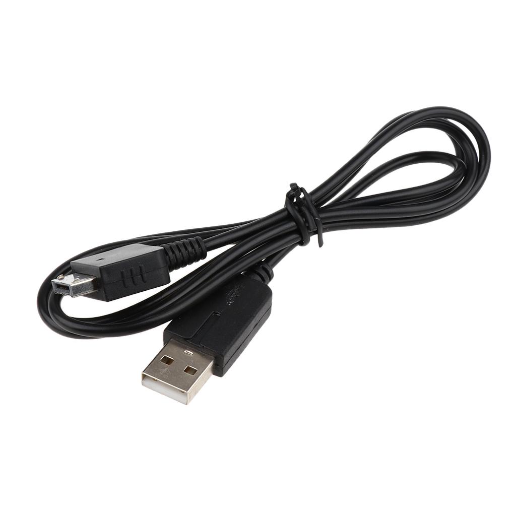 Buy 2 In 1 USB Charger Charging Cord Data Transfer Cable for PS Vita