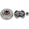 Dark Silver Clutch Bearing Assembly for Husqvarna 235E 240 136 137 141 142 36 41