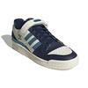 Adidas Originals Forum 84 Low 'White Dark Blue' Sneakers GX2162