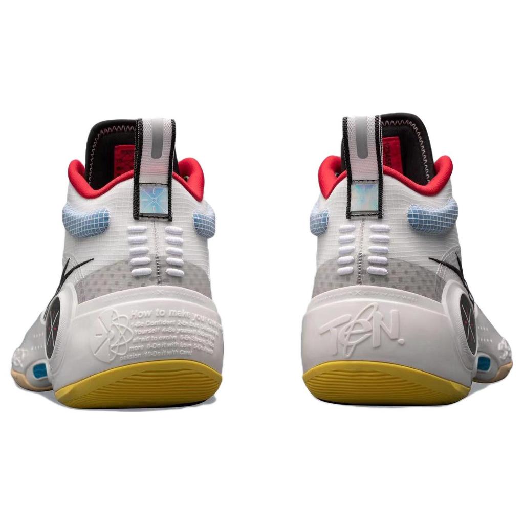 Li-Ning Way of Wade 10 'Test R1' Men's ABAS115-6