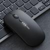 INPHIC M1P 2nd Gen Ultra-thin Wireless Silent Mouse
