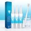 4ML Gum Protection Repair Dental Gel Enamel Safe Teeth Cleaning Gel Pen Teeth Plaque Stain Removal Oral Care Dental Cleaning Gel