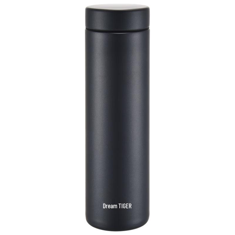 TIGER MMZ Series Lightweight Stainless Steel Thermal Bottle