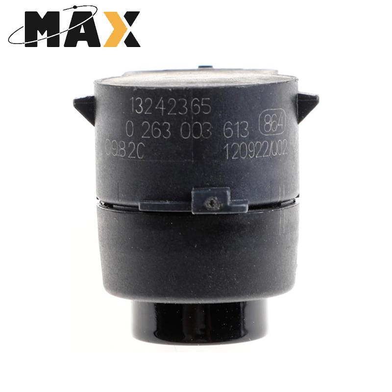 

Other Auto Parts 13282886 Parking Assist Sensor Bumper Reverse Backup for GM GMC Opel Chevrolet Cruze Cadillac Vauxhall