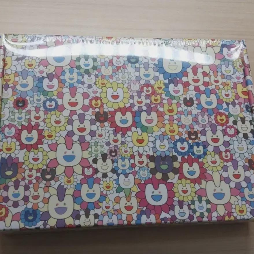

(unopened) Newjeans Supernatural Album