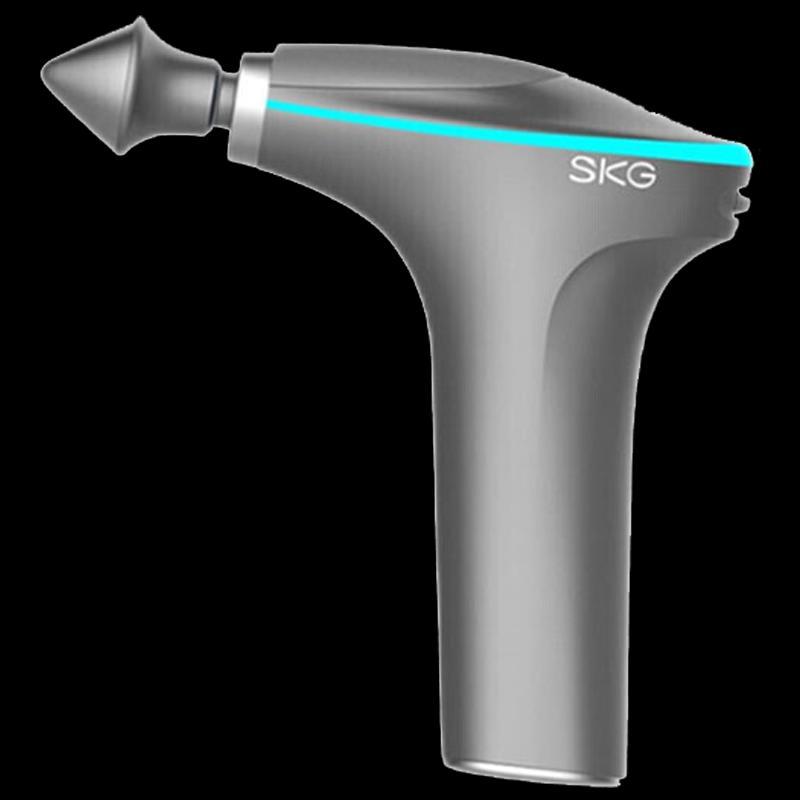 SKG F7 Heated Percussion Massage Gun