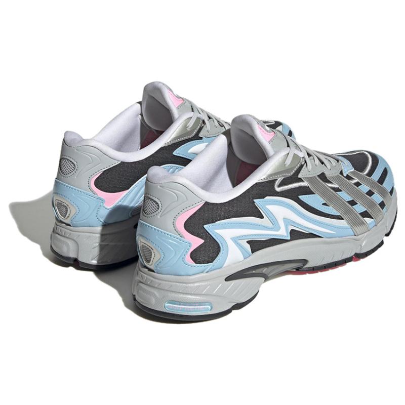 Adidas Orketro 2.0 'Carbon Metallic Silver' Sneakers GZ9421