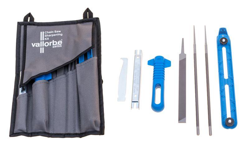 

Vallorbe Sharpening Kit 4.8Mm Lc10073-316