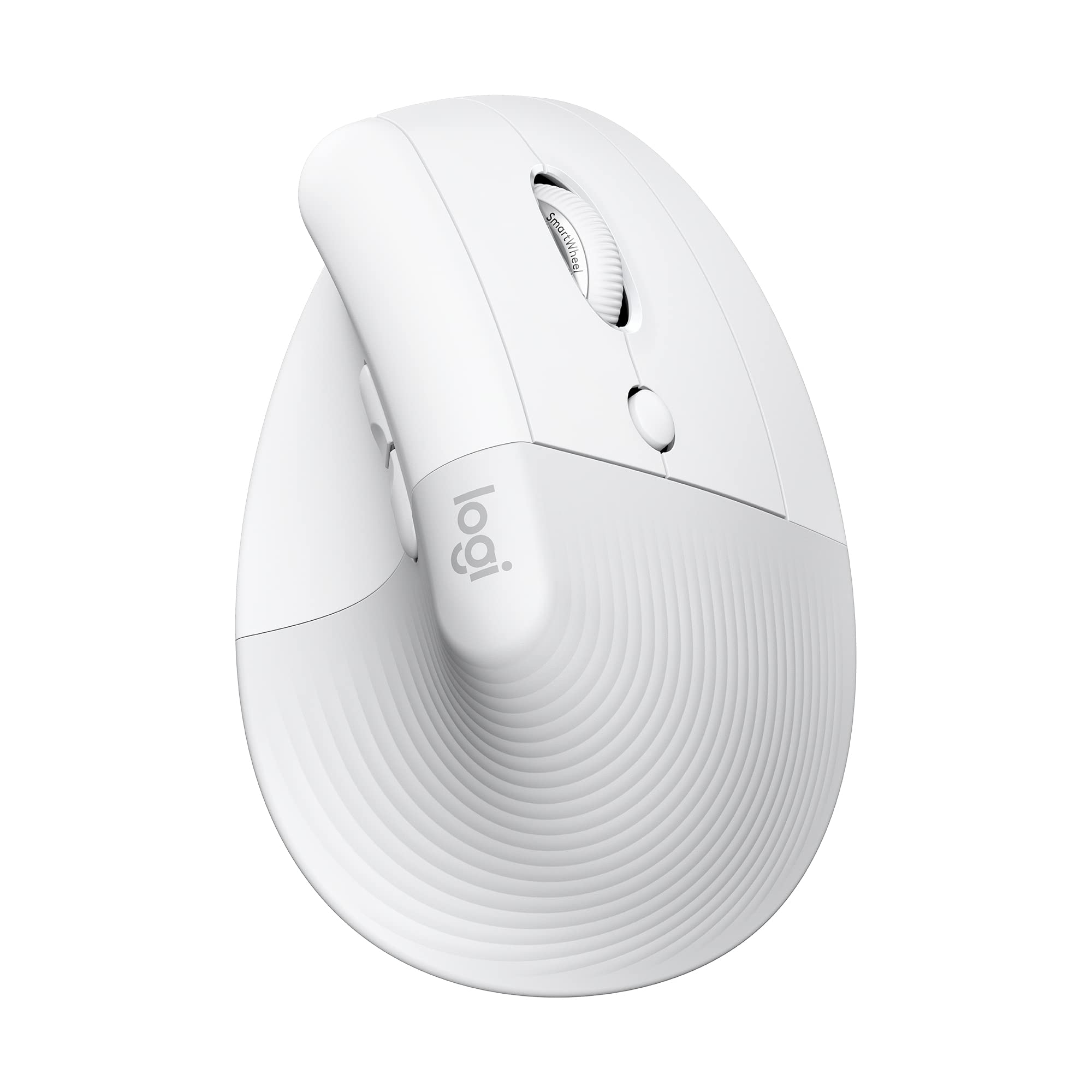 

Logitech Wireless Vertical Quiet Ergonomic Mouse LIFT M800PG Logi Bolt Bluetooth Unifying Несумісний Smartwheel Wireless Mouse Wireless Windows