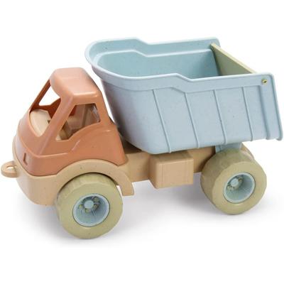 Bornelund Dantoy I'm Green Dump Truck (Around 2 Years Old) HP5620