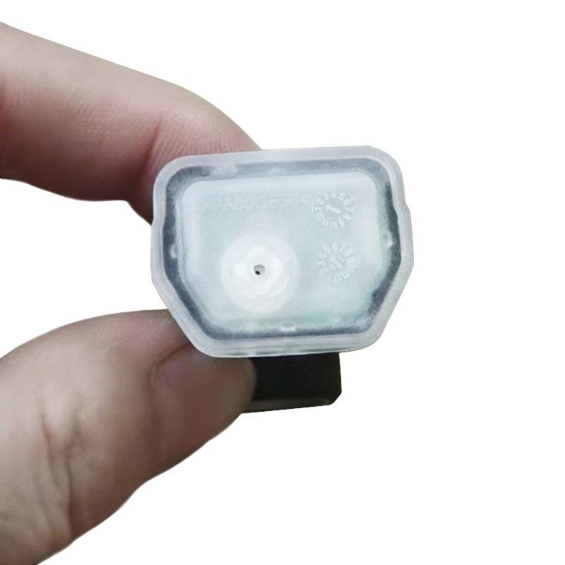 Essential Ensure Stable Motorcycle Safe Real Time Tire Pressure Tracking Sensor 8567683 for Long Distance Riders Bikers