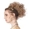 California Costumes Greek/Roman Goddess Blonde Curly Wig, 7021-220
