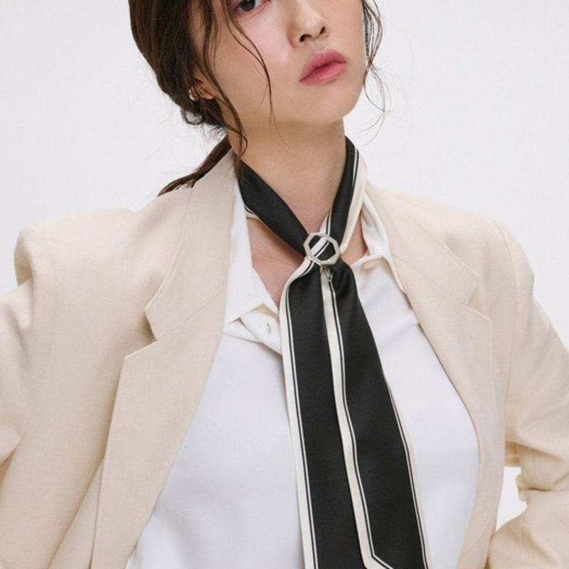 Saint Luxure Pierre Black