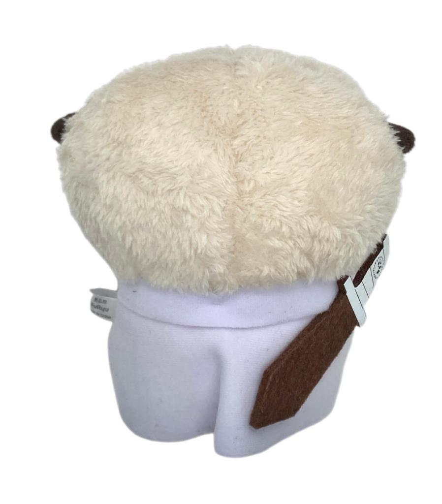 Chikawa sea otter plush toy approx. 16cm (sea otter)