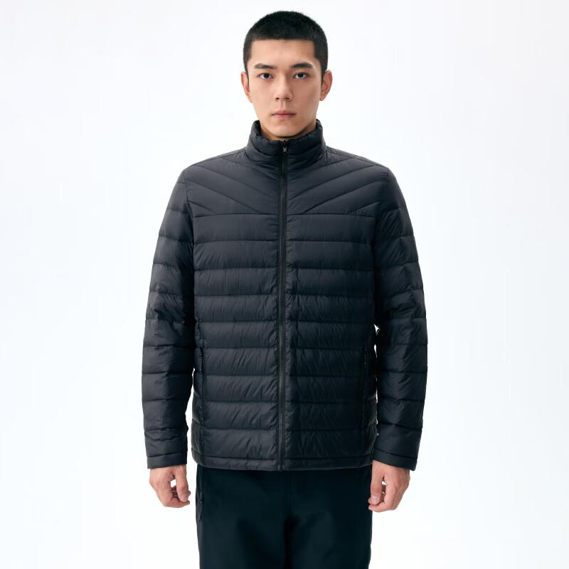 Lanbu Men's Winter 3-in-1 Outdoor Jacket