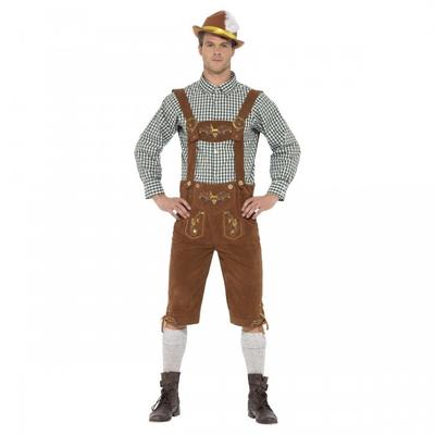 Déguisements de carnaval pour homme