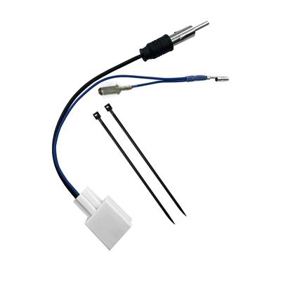OTORAM Radio Antenna Conversion Cord, Compatible with Toyota Cars, FM/AM Radio, Conversion Cable (1 Pack)