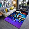 Spy Kids Mission Critical Carpet suitable as a non-slip mat for the living room or bedroom sofa