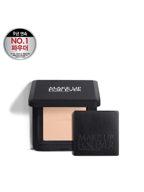 [Make up Forever] HD SKIN Perfecting Pressed Powder