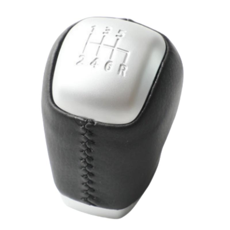 For Range Rover Evoque 2011 2012 2013 2014 2015 2016 2017 2018 Car Styling Accessories Gear Shift Knob Leather Boot Collar Case