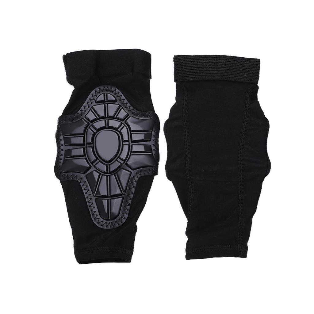 2pcs Knee Pads Perspiration Absorption Breathe Freely Strong Buffer Capacity Balance Car Elbow Pads for Running