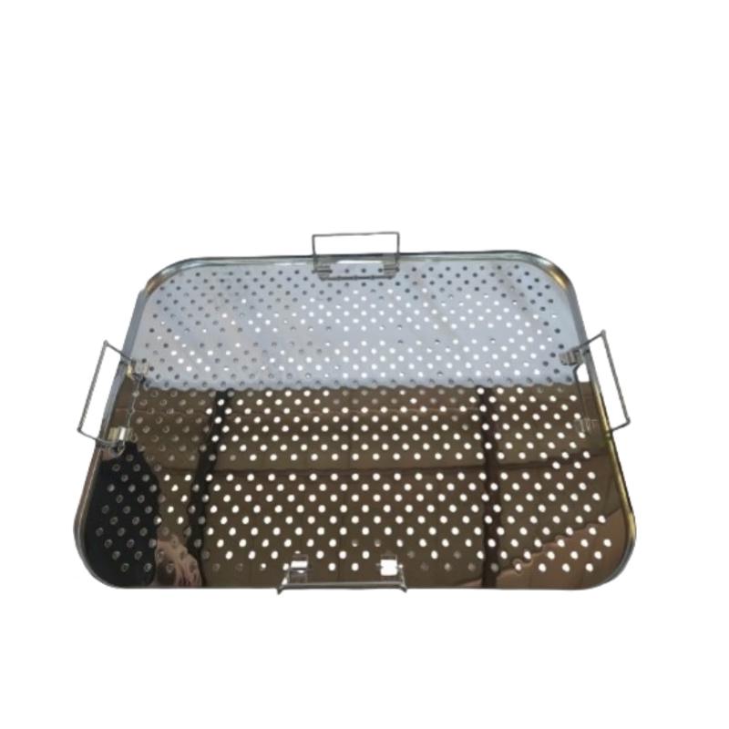 Longchan Field Cooking Trailer Steamer Pot