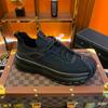 Winter Spring And Autumn New Men'S Casual Comfort Flying Woven Men Shoes High Quality Fashion Trend All Match Handsome Fan
