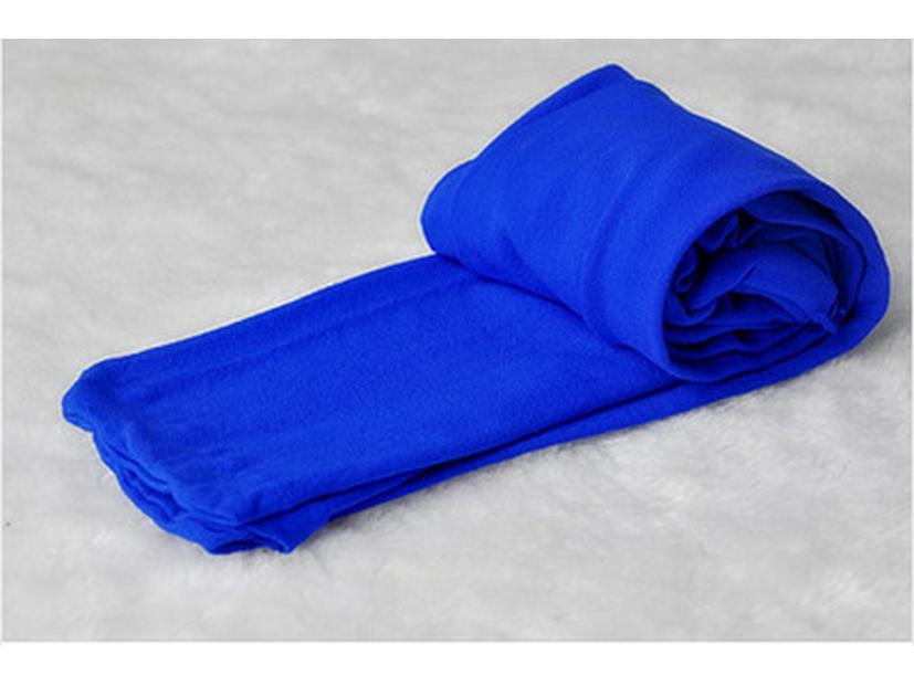 

Літні Легкі Оксамитові Колготки для Дівчаток - Танцювальні Шкарпетки для Дітей у Білому S, 60-85CM