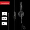 Newman NM-HW600 Upgraded Universal Call Center Headset (CN Version)