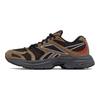 Premier Road Plus 6 Comfort Versatile Shock-Absorbing Wear-Resistant Low-Top Running ShoesUnisex Earth Brown 100074093