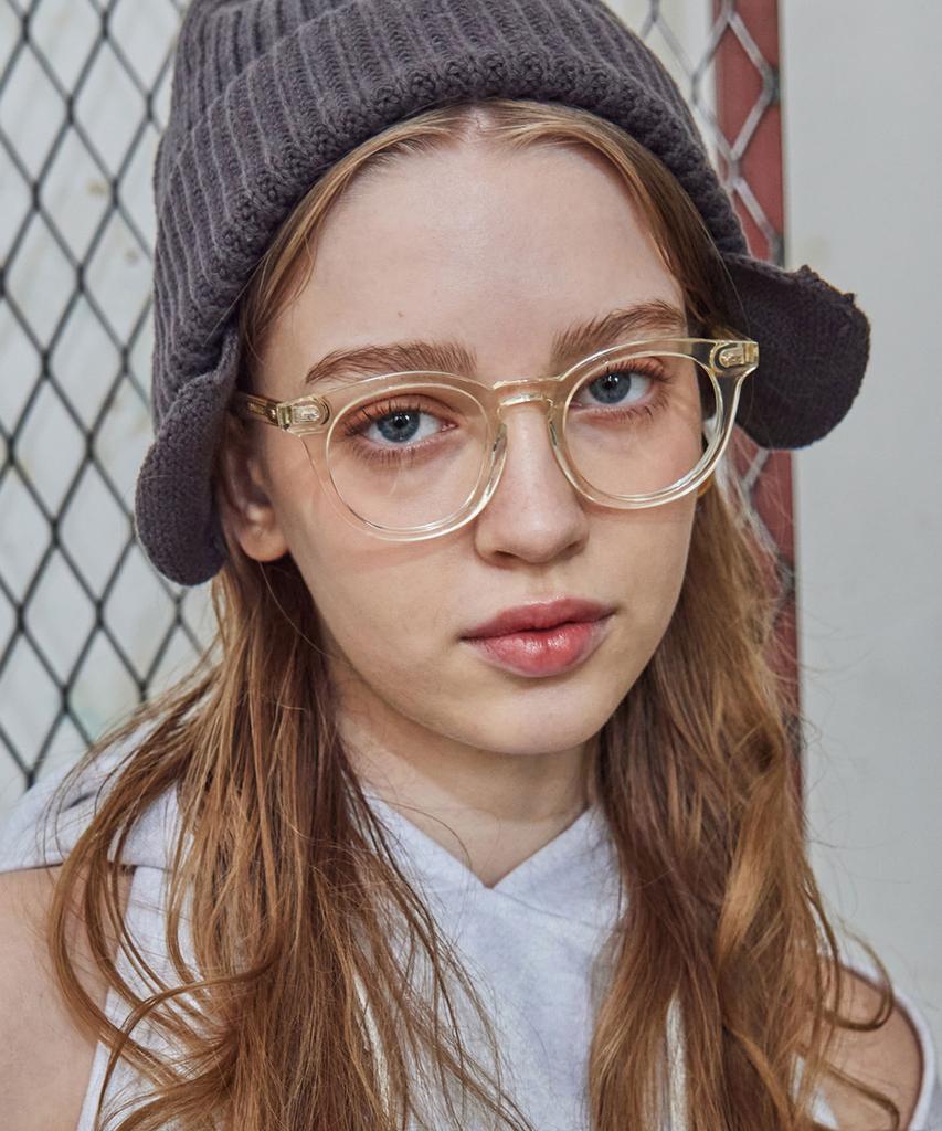 Deiwokeo Henry C15_Zeiss Blue Light Blocking Glasses