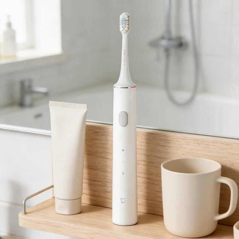 Xiaomi T300 Sonic Electric Toothbrush CN Plug (adapter Included)