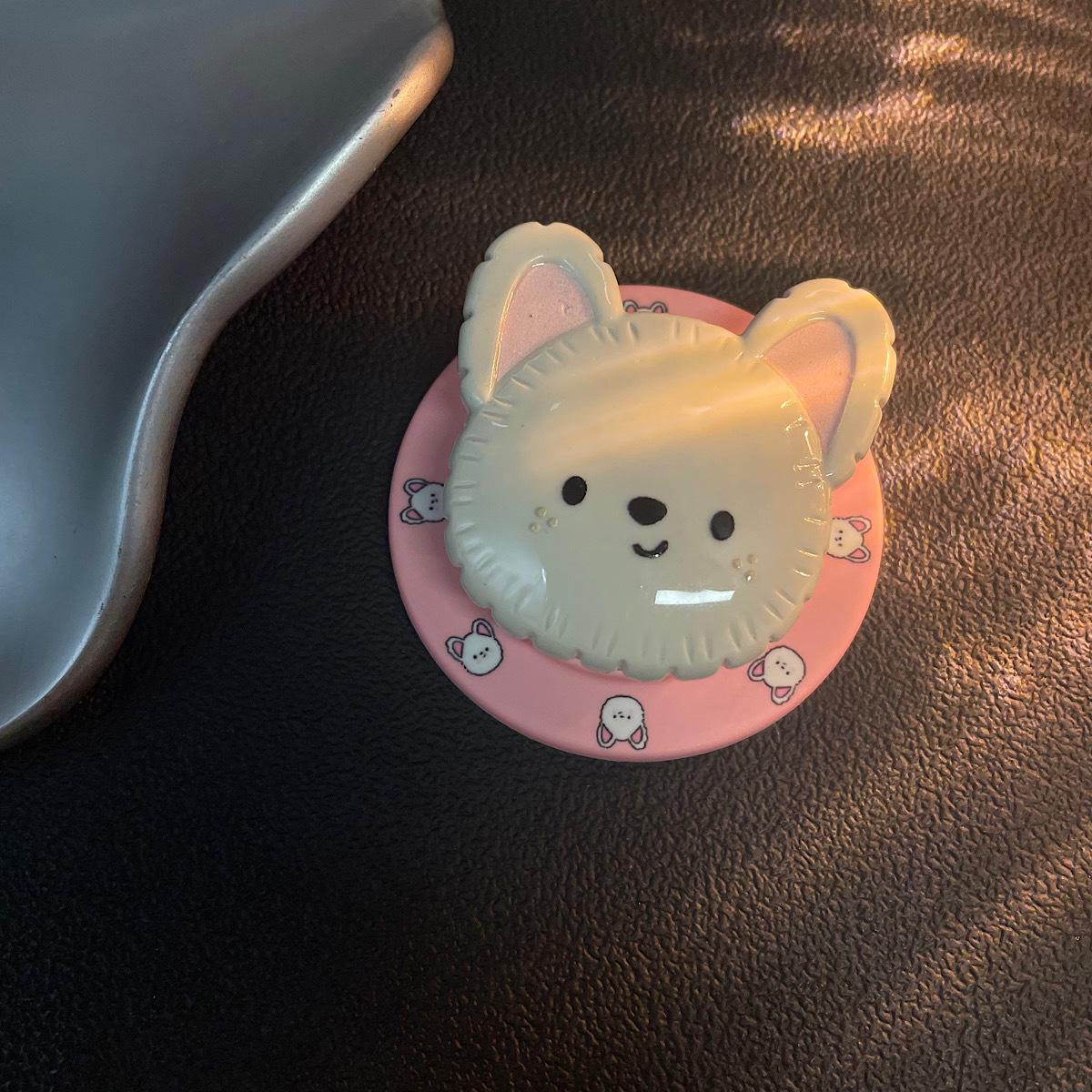

West Highland Terrier Dog MagSafe Magnetic Phone Stand - Retractable & Stable