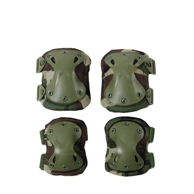 Yushuiyao Tactical Protective Gear Set