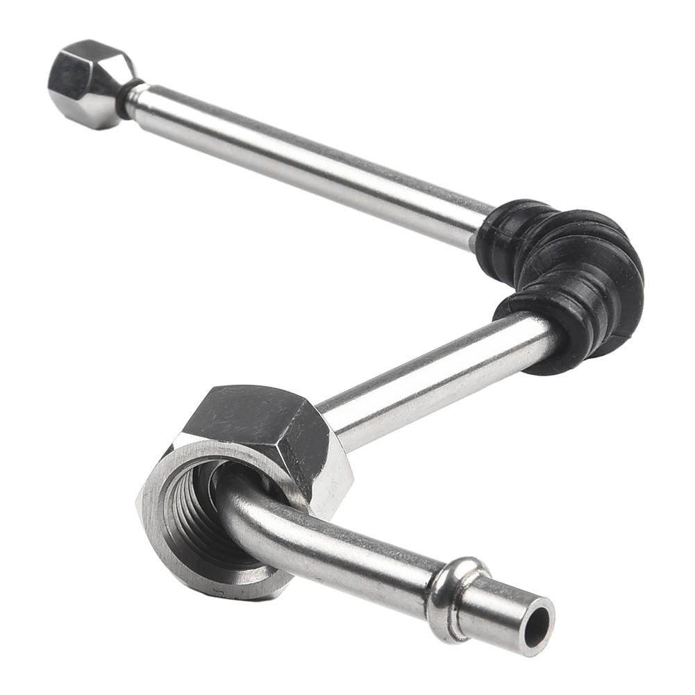 Espresso Machine Steam Wand 1/3 Holes Coffee Maker