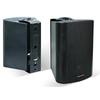 Williston Luxury Wall-Mounted Indoor Speaker (CN Version)