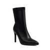 8 10cm 34-48 Herbst/Winter High Heel & Stiefeletten Damenschuhe