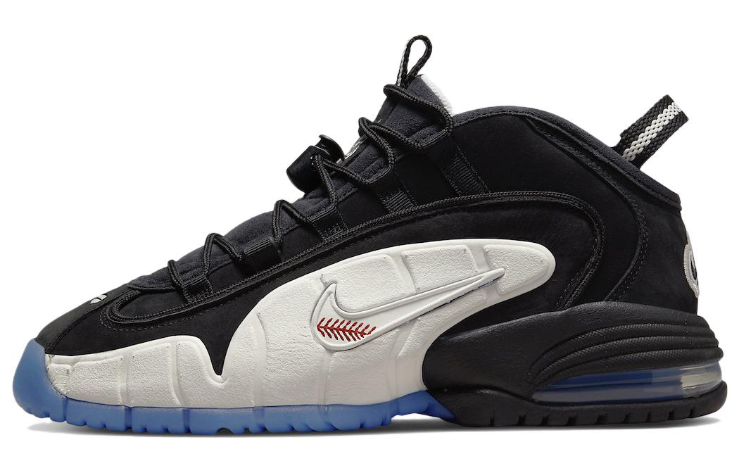 Nike Air Max Penny 1 Social Status Recess Black DM9130-001 43