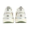 FILA Nuvole 1.0 City Running Fabric Low-Top Running Shoes Men sneaker Light-White A12M321118FWS