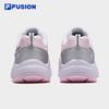 FILAFUSION CO.MOX Women's Winter Fleece-Lined Running Shoes
