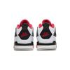 Jordan 4 Retro Fire Red 2020 TD BQ7670-160