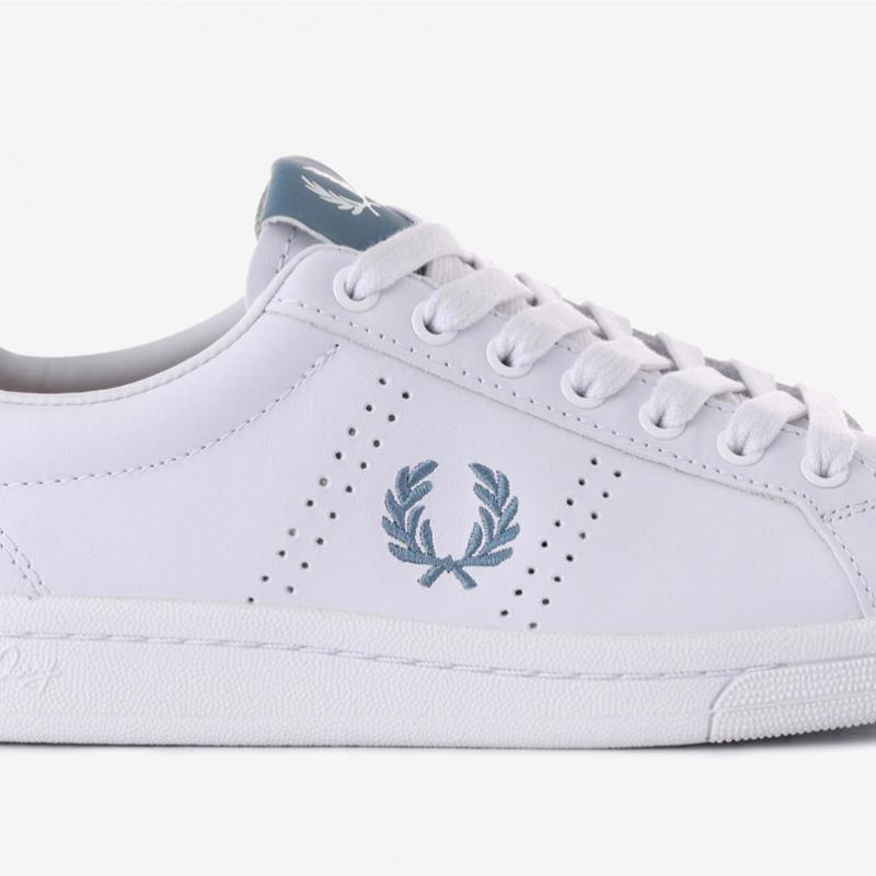 Fred Perry Unisex Sneakers Sfpu2314321 574