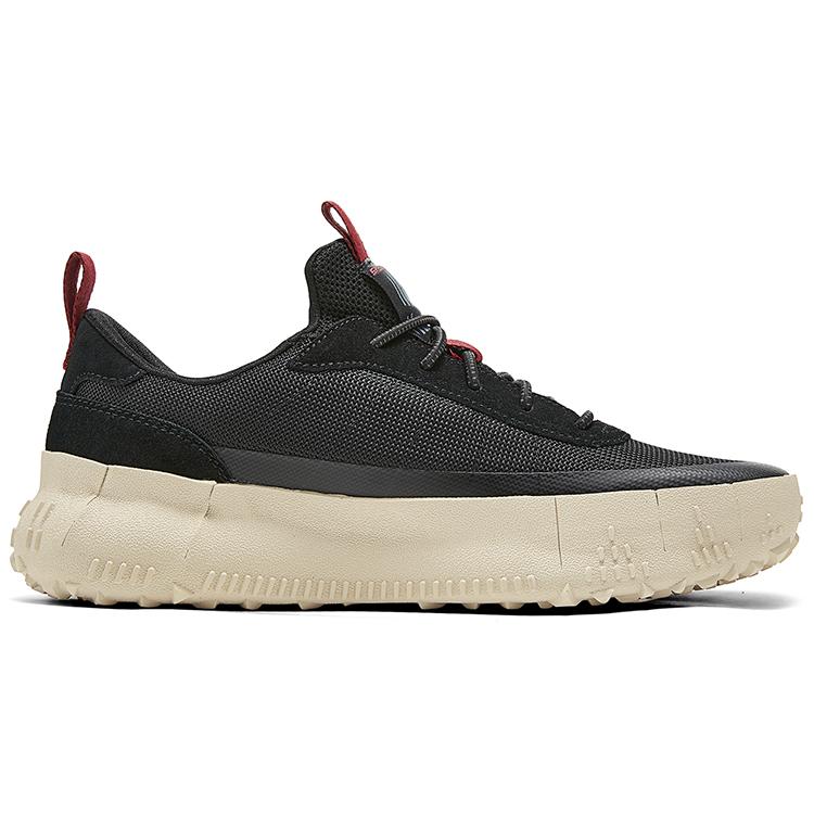 Skechers Revo - Kelce Moda Cómodos Zapatos Casuales de Caña Baja Zapatillas para Hombre Negro 210903-BLK